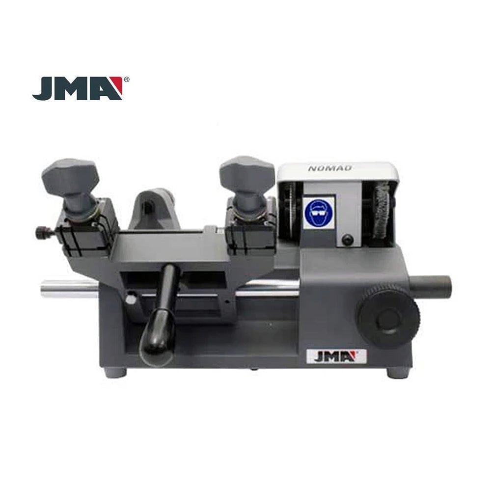 JMA NOMAD Portable Key Duplicator Machine (Open Box)