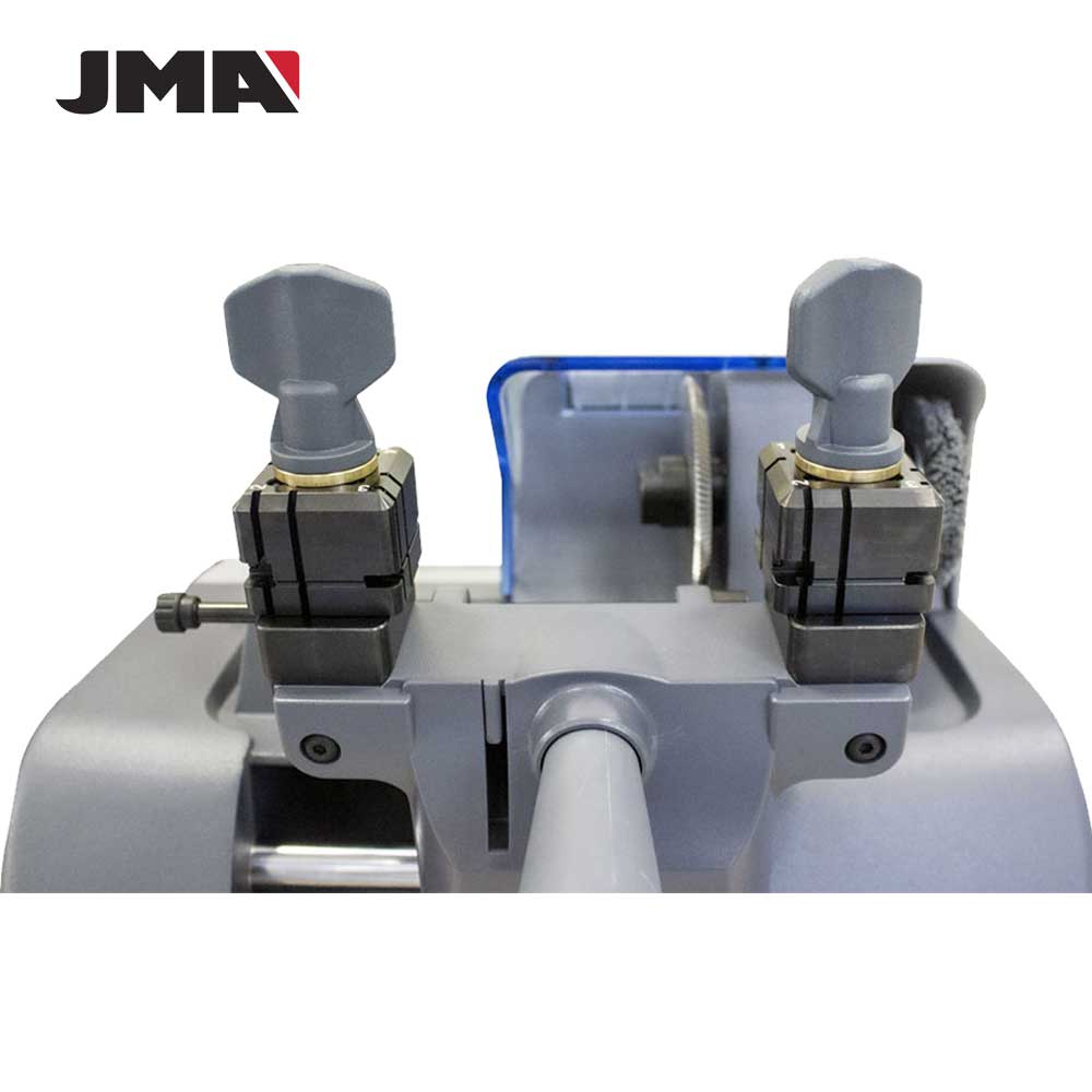 JMA BERNA SIMPLY Mechanical Flat Key Duplicator