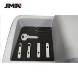 JMA BERNA SIMPLY Mechanical Flat Key Duplicator