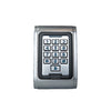 Camden CM-550SK Vandal and Weather Resistant Surface Mount Keypad with 1000 User Capacity - 12VDC