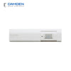 Camden CM-RQE70A White PIR Request to Exit Detector with Wiring Terminal and Form 'C' (DPDT) Contacts - 12/24 VDC