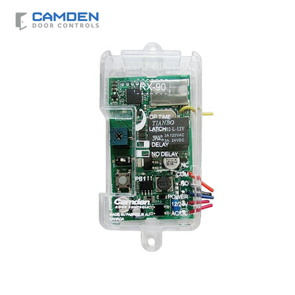 Camden CM-RX-90v2 Lazerpoint RF 915Mhz Advanced Single Relay Receiver