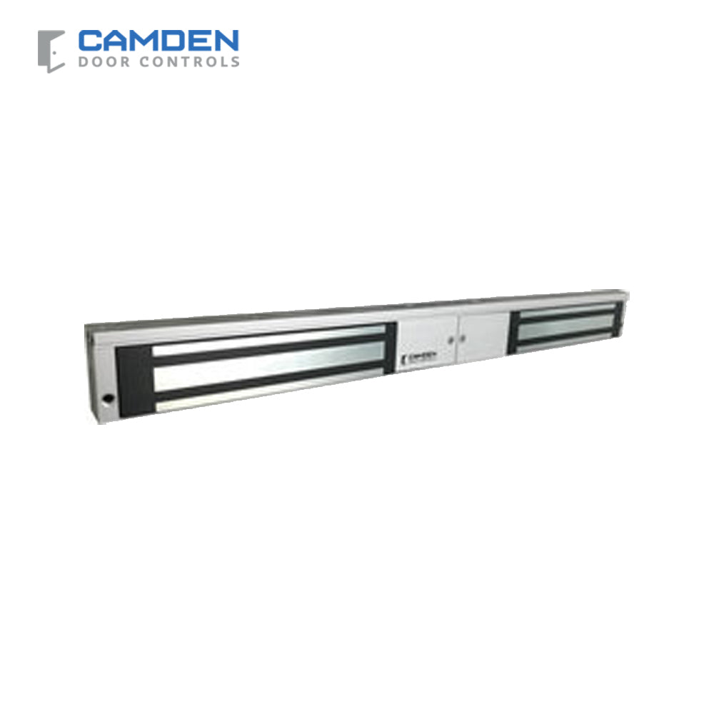 Camden CX-92S-12 - 1200 lbs. Surface Mount Double Door Magnetic Lock - Basic Model