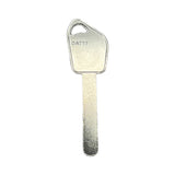 Subaru DAT17 High Security Test Key Blade (Aftermarket)