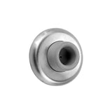 Don-Jo - 1407-630 2-1/2" Concave Wrought Wall Stop Satin Stainless Steel Finish