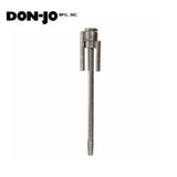 Don-Jo - Hinge Pin Stop - Oil Rubbed Bronze (1507-613)