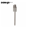 Don-Jo - Hinge Pin Stop - Oil Rubbed Bronze (1507-613)