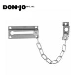 Don-Jo - Chain Guard - Silver (1607-625)