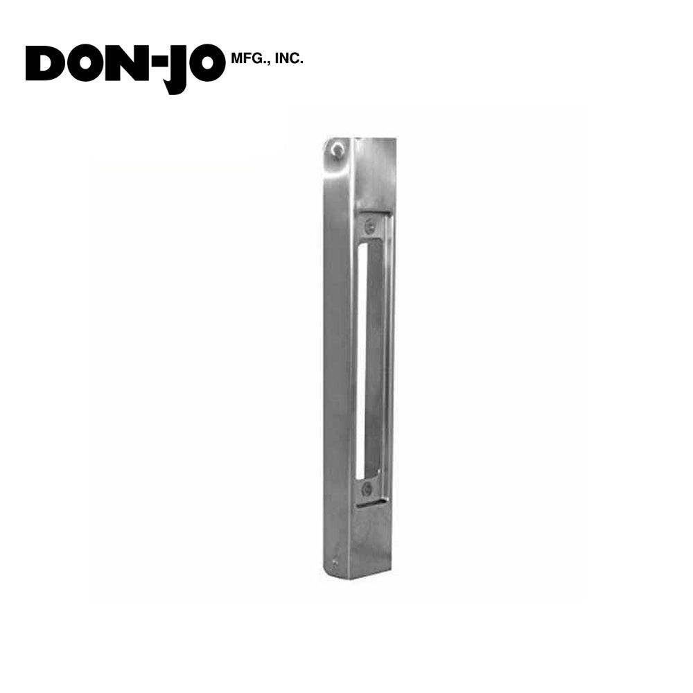 Don-Jo - Edge Guard - Silver (504-S-FE)