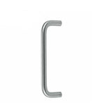 Don-Jo - 66-626   SC-26D - Wire Pull - Satin Chrome