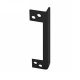 Don-Jo - Angle Latch Protector - # 210 - DU / Duronodic Brown (ALP-210-DU)