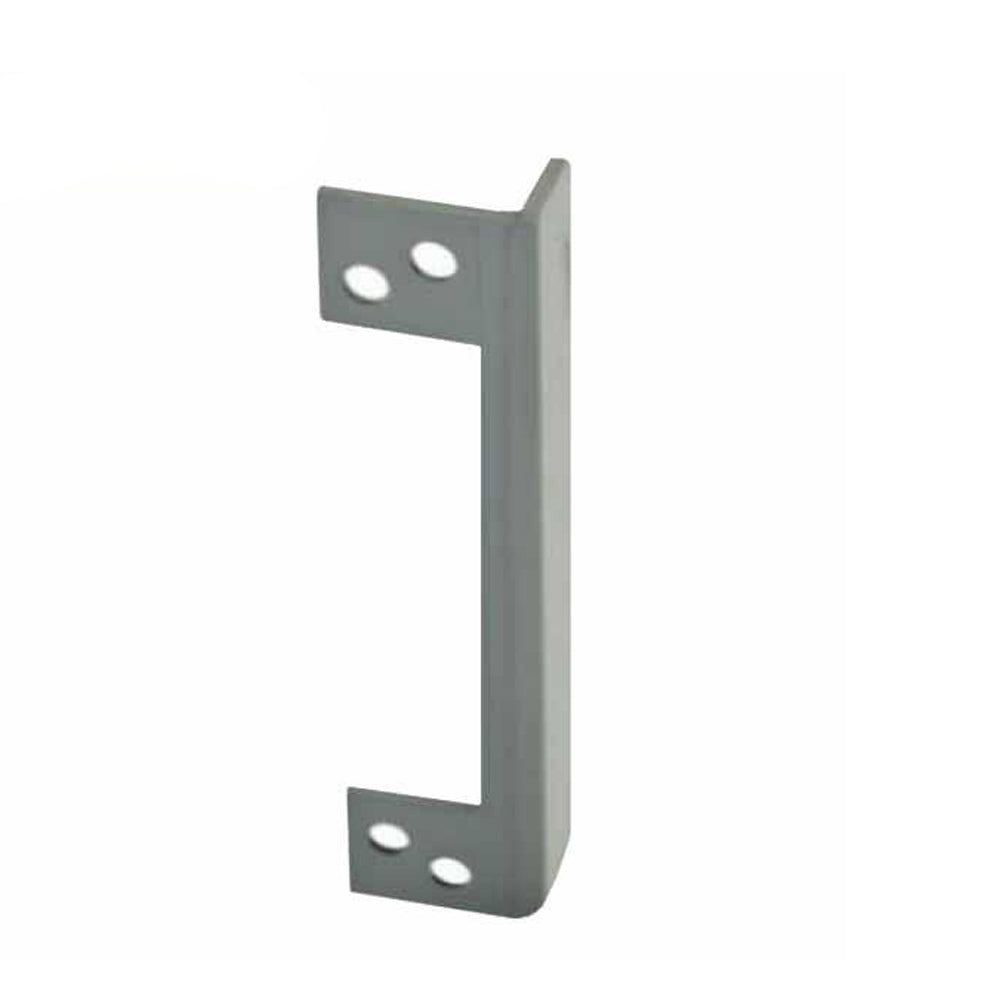 Don-Jo - Angle Latch Protector - #210 - Silver (ALP-210-SL)