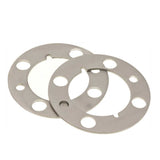 Don-Jo - AR-335-630 Adaptor Plate Satin Stainless Steel Finish