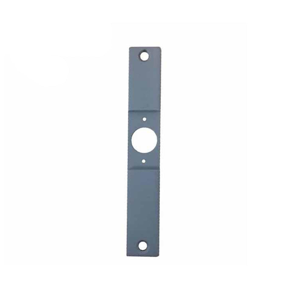 Don-Jo - Mortise Conversion Plate - Silver (CV 86)