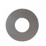 Don-Jo - DSP-135-630 - Scar Remodel Plate - Silver