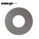 Don-Jo - DSP-135-630 - Scar Remodel Plate - Silver