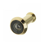 Don-Jo - DV-180-605 - Door Viewer - 180 - Gold