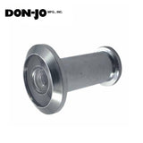 Don-Jo - DV-180-626 - Door Viewer 180 - Silver