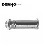 Don-Jo - DV-90-626 - Door Viewer 90 - Silver