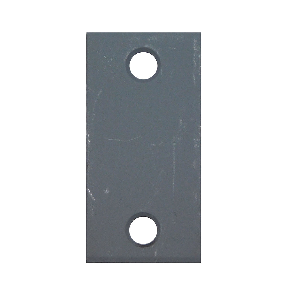 Don-Jo - EF-161 Latch Face Filler Plates Blank Standard Face