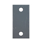 Don-Jo - EF-161 Latch Face Filler Plates Blank Standard Face