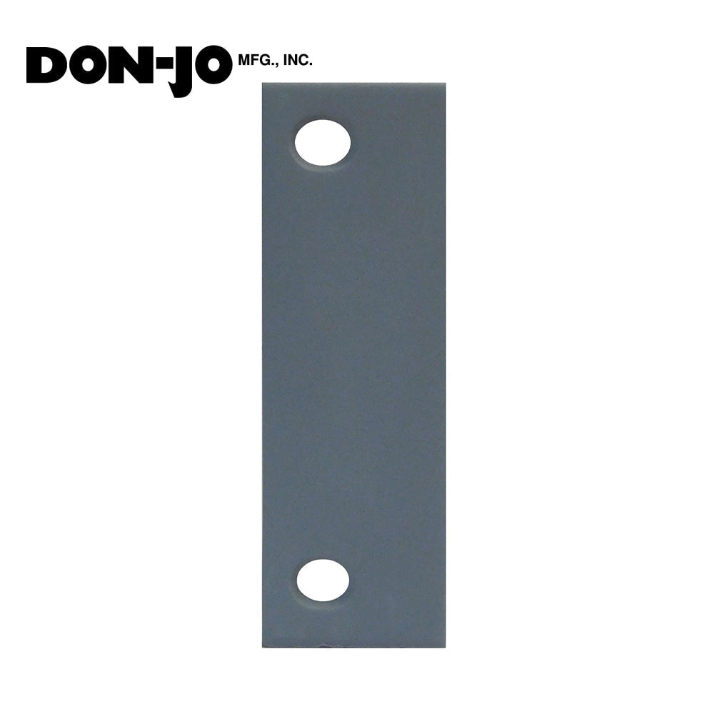 Don-Jo - FF-45 Frame Filler Plate Prime Coated Finish