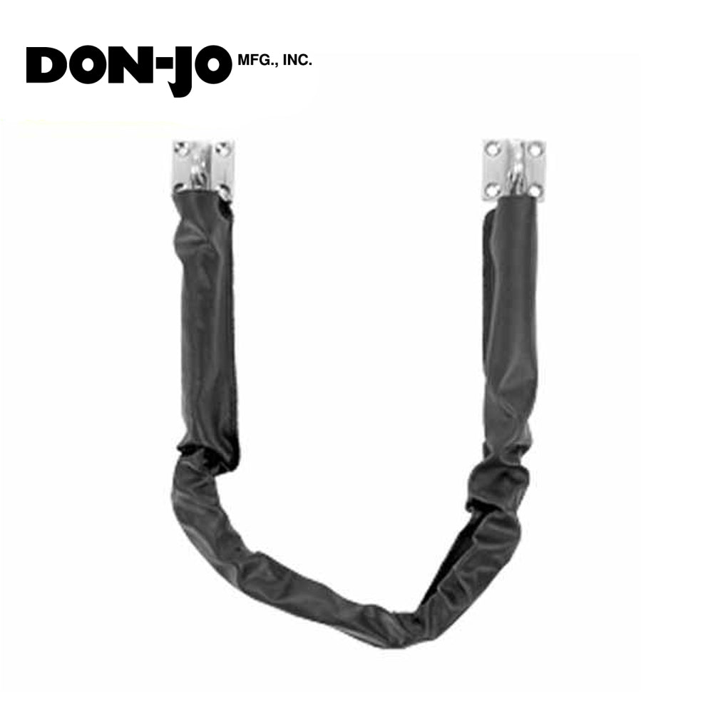 Don-Jo - Heavy Duty Crash Chain - 30-1/2" (HDCC-3012-626)