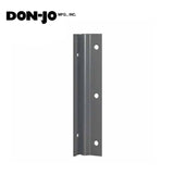 Don-Jo - In Swinging Latch Protector - #212 - Silver (ILP-212-SL)