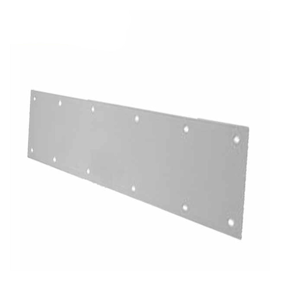 Don-Jo - Metal Kick Plate - 8" x 34" - KP-834-630 - Stainless Steel Finish (KP-834-630)