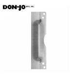 Don-Jo - Latch Protector - #111 - Silver (LP-111-630)