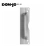 Don-Jo - Latch Protector - #111 - Silver (LP-111-630)