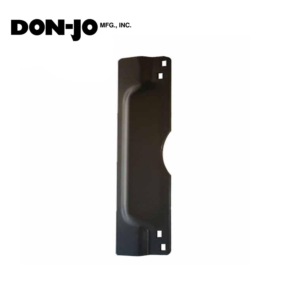 Don-Jo - Latch Protector - #211 - DU / Black (LP-211-DU)