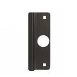 Don-Jo - Latch Protector - #307 - DU / Black (LP-307-DU)