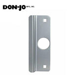 Don-Jo - Latch Protector - #307 - Silver (LP-307-SL)