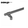 Don-Jo - OPL5202 - Offset Ladder Pull - 60 - 630 - Stainless Steel