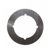 Don-Jo - SP -135 -630 - Scar Remodel Plate - Silver