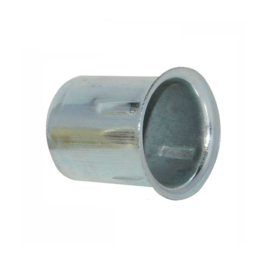 Don-Jo - TS 100 - Thimble Strike - Chrome Plated Steel