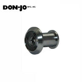 Don-Jo - ULDV 50 - Door Viewer - 0.54 Diameter - 626 - Silver