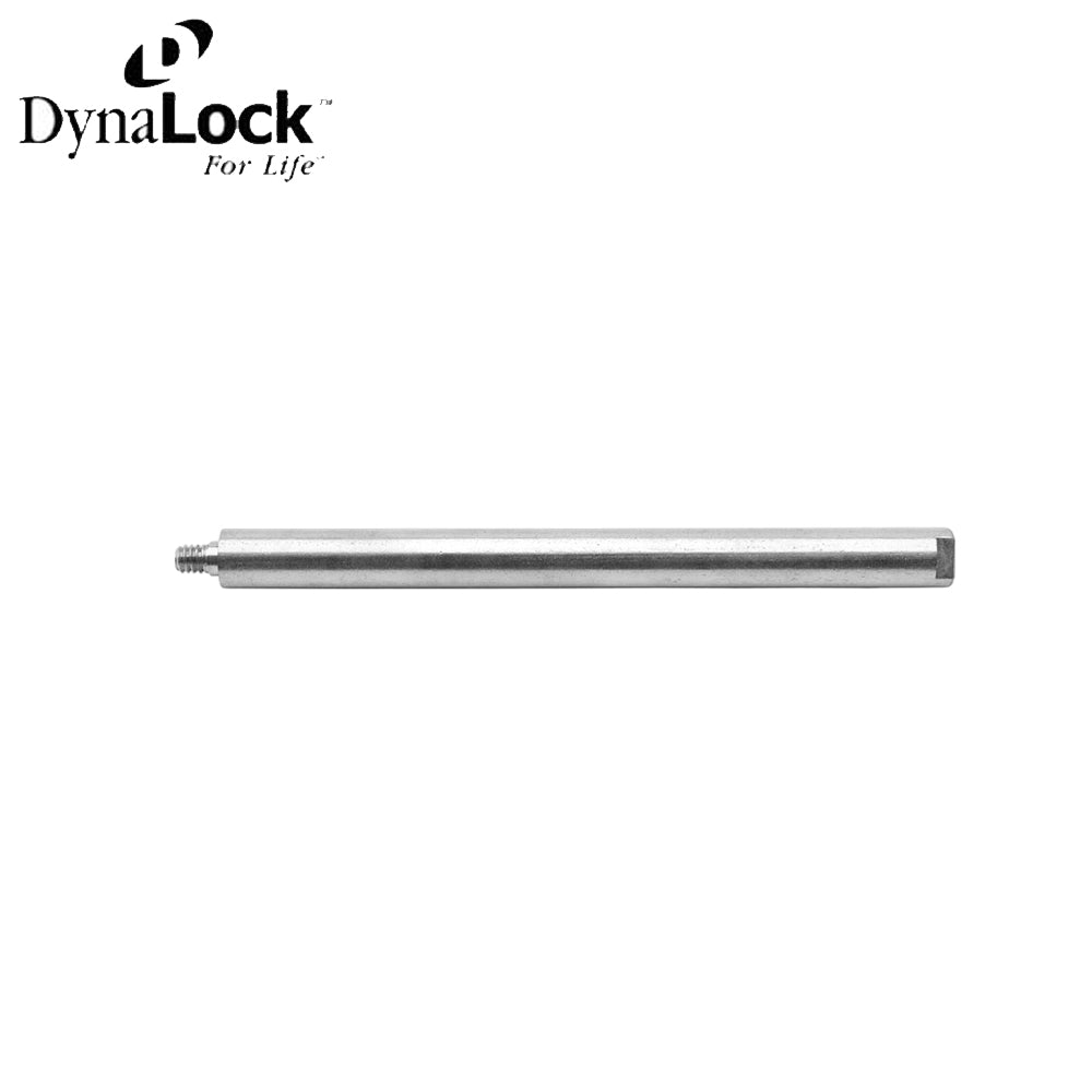 DynaLock - 2866 - Electromagnetic Door Holder - 12/24 VDC/VAC - 6 Armature Extension