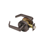 Dexter - C1000 - Entry/Office Cylindrical Lock with Regular Lever and 2-3/4 Standard Backset - Grade 1 - 613 (Oil Rubbed Bronze)