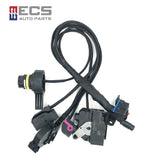 ECS AUTO PARTS Test Platform Cables for BMW CAS2 & CAS3