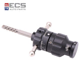 ECS AUTO PARTS Super Decoder HU64 for Mercedes