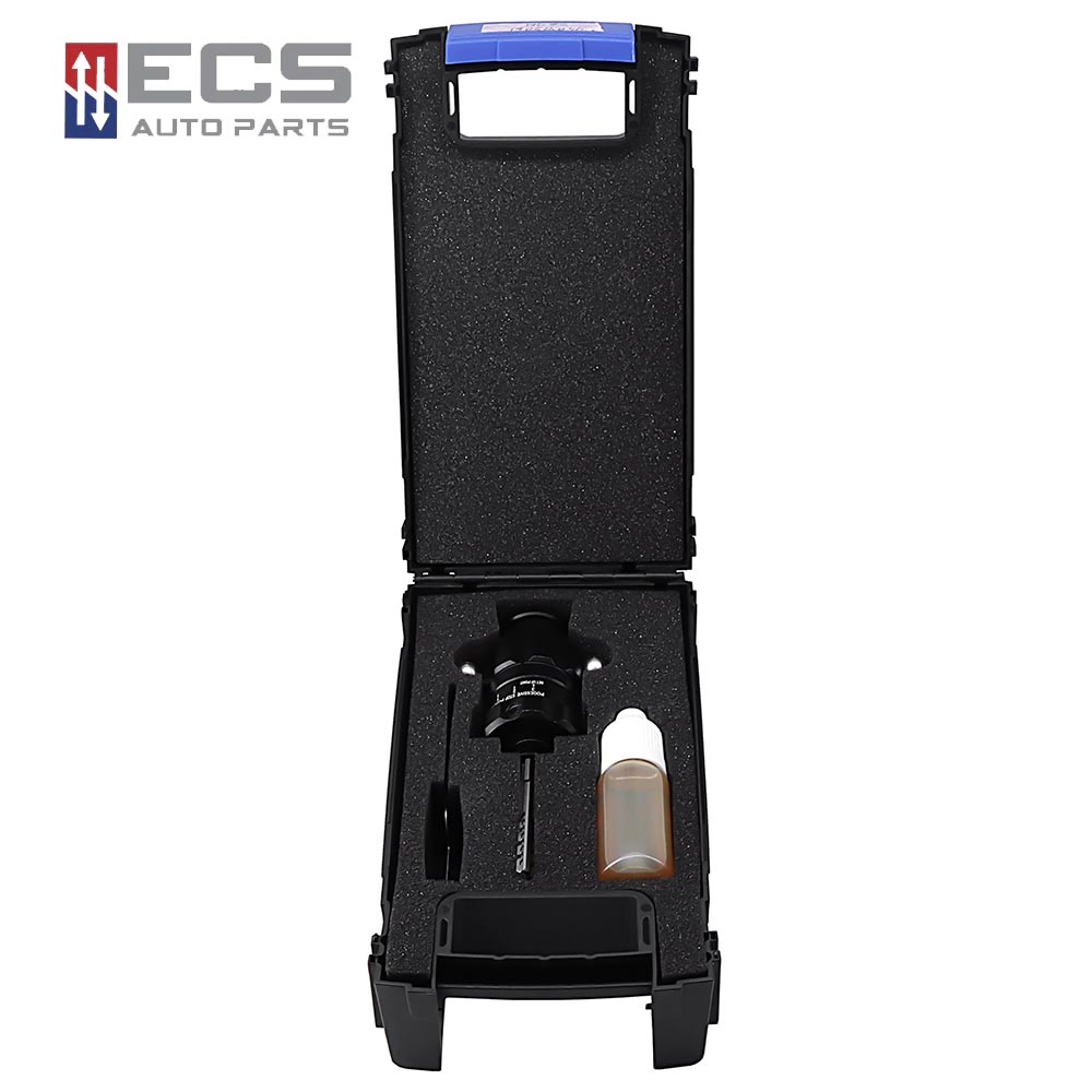 ECS AUTO PARTS Super Decoder HU92 for BMW and Mini