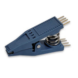 ECS AUTO PARTS SOIC8 Reflashing IC Test Clip