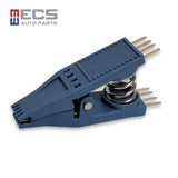 ECS AUTO PARTS SOIC8 Reflashing IC Test Clip