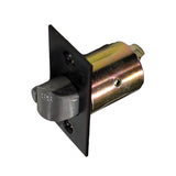 ECS HARDWARE - Latch For Leverset - 60MM - ORB