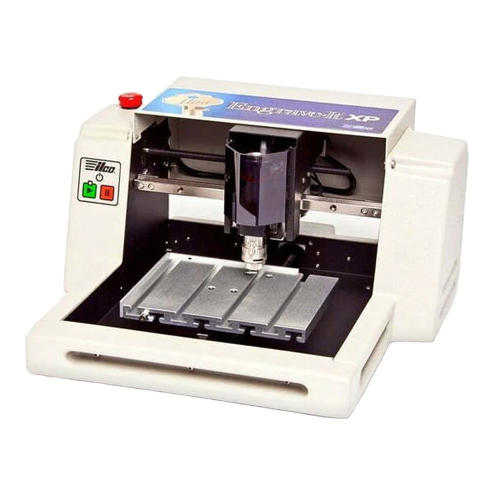 Ilco Engrave It XP Electronic Engraving Machine