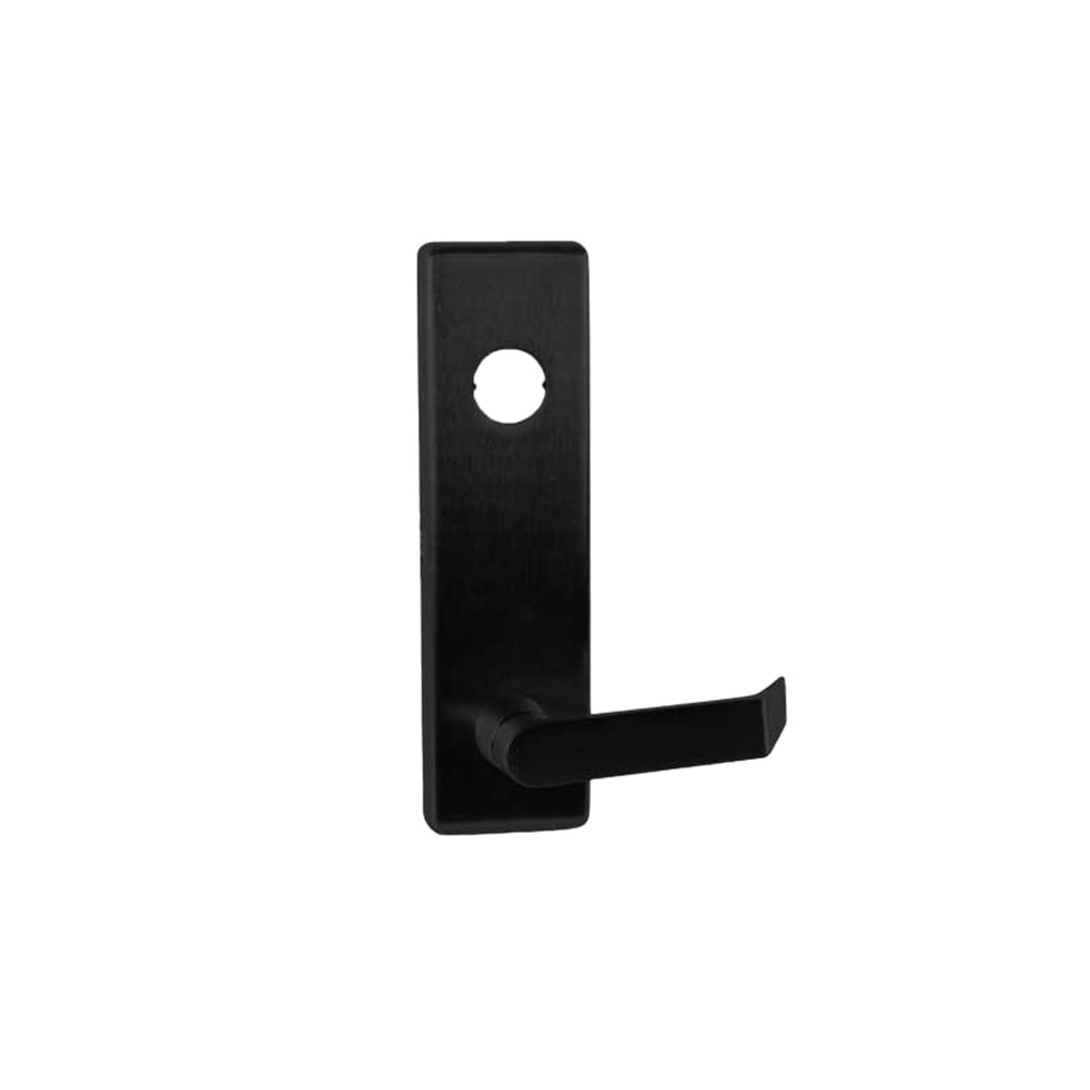 Falcon - 510L-Q - Classroom Function Exit Device - Quantum Lever - US19 (Bronze)