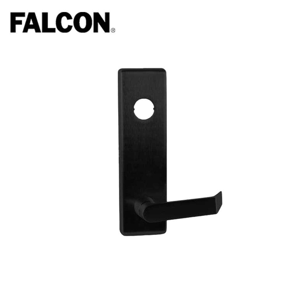 Falcon - 510L-Q - Classroom Function Exit Device - Quantum Lever - US19 (Bronze)