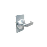 Falcon - 914KIL - 19 Series Key in Classroom Lever - 630 (Satin Stainless Steel)